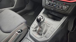 2022 (72) SEAT IBIZA 1.0 TSI 95 FR Edition 5dr 5840391