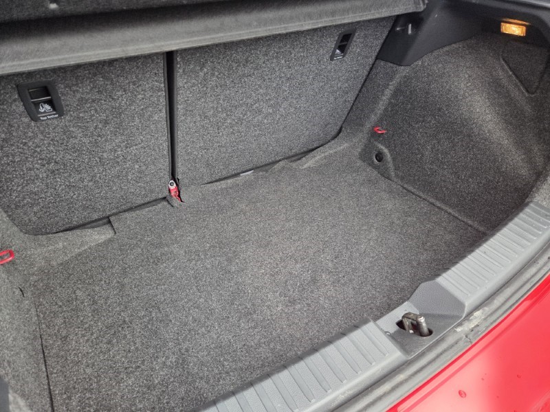 2022 (72) SEAT IBIZA 1.0 TSI 95 FR Edition 5dr 5840374