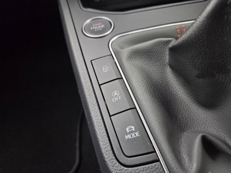 2022 (72) SEAT IBIZA 1.0 TSI 95 FR Edition 5dr 5840392