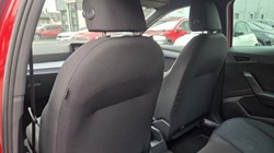 2022 (72) SEAT IBIZA 1.0 TSI 95 FR Edition 5dr 5840376