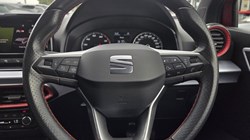 2022 (72) SEAT IBIZA 1.0 TSI 95 FR Edition 5dr 5840390