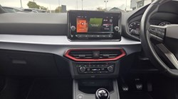 2022 (72) SEAT IBIZA 1.0 TSI 95 FR Edition 5dr 5840380