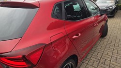 2022 (72) SEAT IBIZA 1.0 TSI 95 FR Edition 5dr 5840368