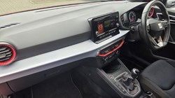 2022 (72) SEAT IBIZA 1.0 TSI 95 FR Edition 5dr 5840382