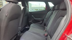 2022 (72) SEAT IBIZA 1.0 TSI 95 FR Edition 5dr 5840377