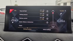 2019 (19) DS DS 3 1.2 PureTech 155 Ultra Prestige 5dr EAT8 5843206