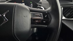 2019 (19) DS DS 3 1.2 PureTech 155 Ultra Prestige 5dr EAT8 5843195