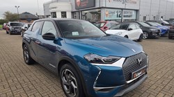 2019 (19) DS DS 3 1.2 PureTech 155 Ultra Prestige 5dr EAT8 5843167