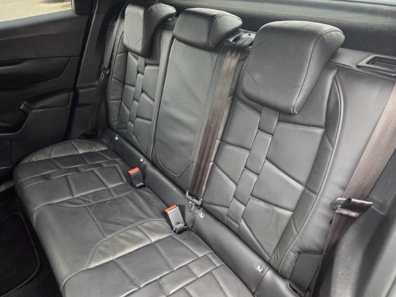 2019 (19) DS DS 3 1.2 PureTech 155 Ultra Prestige 5dr EAT8 5843187