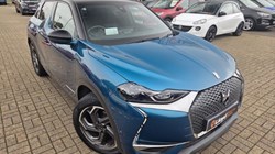 2019 (19) DS DS 3 1.2 PureTech 155 Ultra Prestige 5dr EAT8 5843170