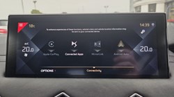 2019 (19) DS DS 3 1.2 PureTech 155 Ultra Prestige 5dr EAT8 5843207