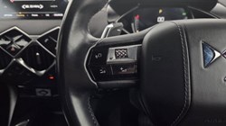 2019 (19) DS DS 3 1.2 PureTech 155 Ultra Prestige 5dr EAT8 5843194