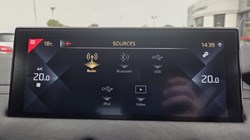2019 (19) DS DS 3 1.2 PureTech 155 Ultra Prestige 5dr EAT8 5843203