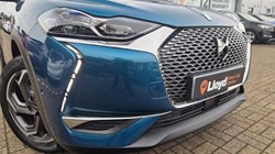 2019 (19) DS DS 3 1.2 PureTech 155 Ultra Prestige 5dr EAT8 5843171
