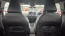 2019 (19) DS DS 3 1.2 PureTech 155 Ultra Prestige 5dr EAT8 5843181