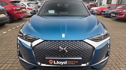 2019 (19) DS DS 3 1.2 PureTech 155 Ultra Prestige 5dr EAT8 5843168
