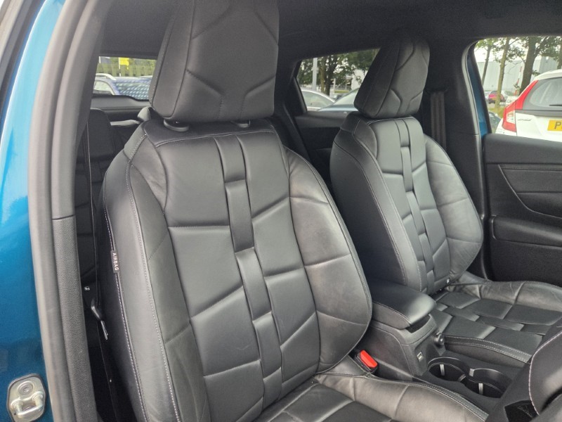 2019 (19) DS DS 3 1.2 PureTech 155 Ultra Prestige 5dr EAT8 5843191