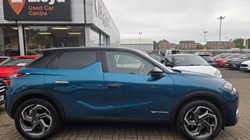2019 (19) DS DS 3 1.2 PureTech 155 Ultra Prestige 5dr EAT8 5843164