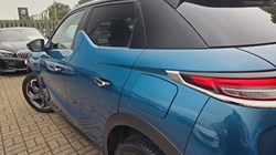 2019 (19) DS DS 3 1.2 PureTech 155 Ultra Prestige 5dr EAT8 5843173