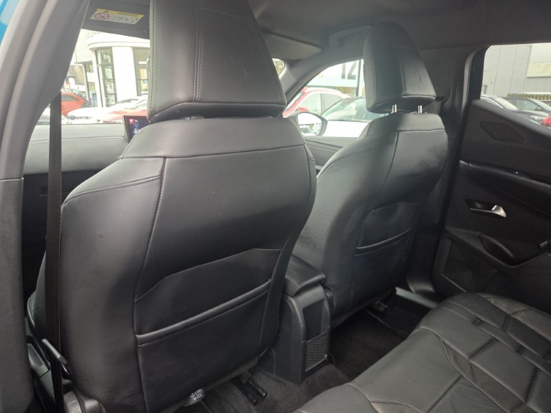 2019 (19) DS DS 3 1.2 PureTech 155 Ultra Prestige 5dr EAT8 5843182