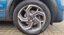 2019 (19) DS DS 3 1.2 PureTech 155 Ultra Prestige 5dr EAT8 5843165