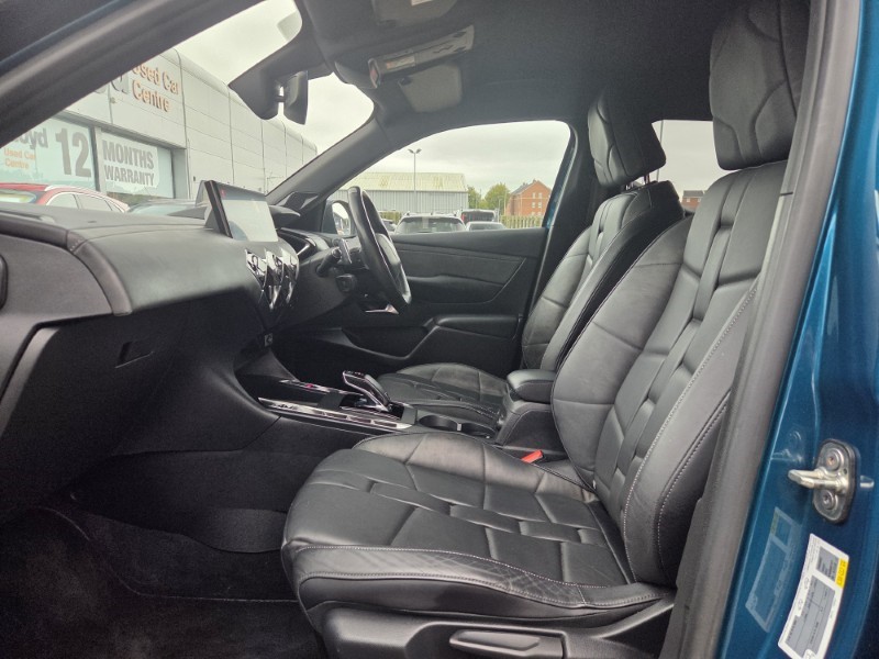 2019 (19) DS DS 3 1.2 PureTech 155 Ultra Prestige 5dr EAT8 5843189
