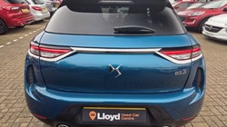 2019 (19) DS DS 3 1.2 PureTech 155 Ultra Prestige 5dr EAT8 5843177