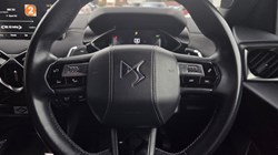 2019 (19) DS DS 3 1.2 PureTech 155 Ultra Prestige 5dr EAT8 5843196