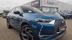 2019 (19) DS DS 3 1.2 PureTech 155 Ultra Prestige 5dr EAT8 5843175