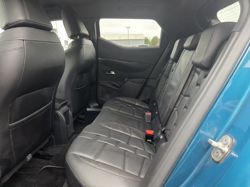 2019 (19) DS DS 3 1.2 PureTech 155 Ultra Prestige 5dr EAT8 5843183