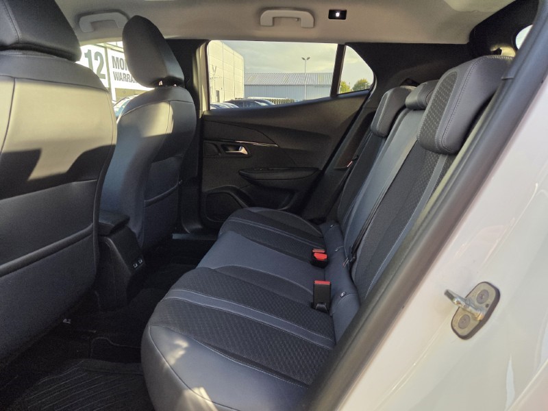 2020 (70) PEUGEOT 2008 1.2 PureTech Allure Premium 5dr 5883230