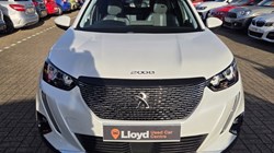 2020 (70) PEUGEOT 2008 1.2 PureTech Allure Premium 5dr 5883216