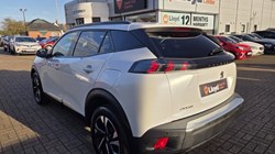 2020 (70) PEUGEOT 2008 1.2 PureTech Allure Premium 5dr 5883224