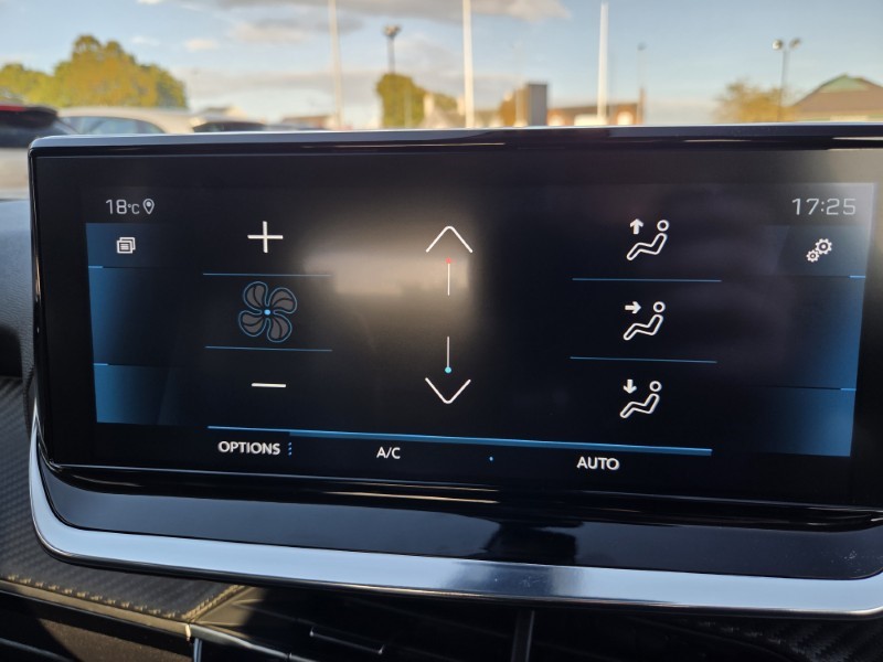 2020 (70) PEUGEOT 2008 1.2 PureTech Allure Premium 5dr 5883247