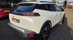 2020 (70) PEUGEOT 2008 1.2 PureTech Allure Premium 5dr 5883226