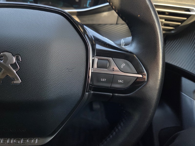 2020 (70) PEUGEOT 2008 1.2 PureTech Allure Premium 5dr 5883242
