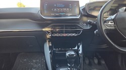 2020 (70) PEUGEOT 2008 1.2 PureTech Allure Premium 5dr 5883233