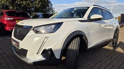 2020 (70) PEUGEOT 2008 1.2 PureTech Allure Premium 5dr 5883220