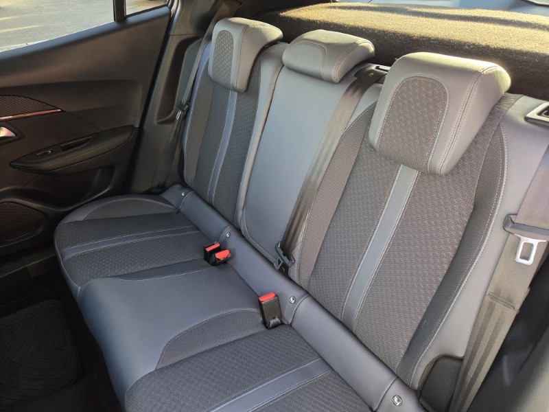 2020 (70) PEUGEOT 2008 1.2 PureTech Allure Premium 5dr 5883234