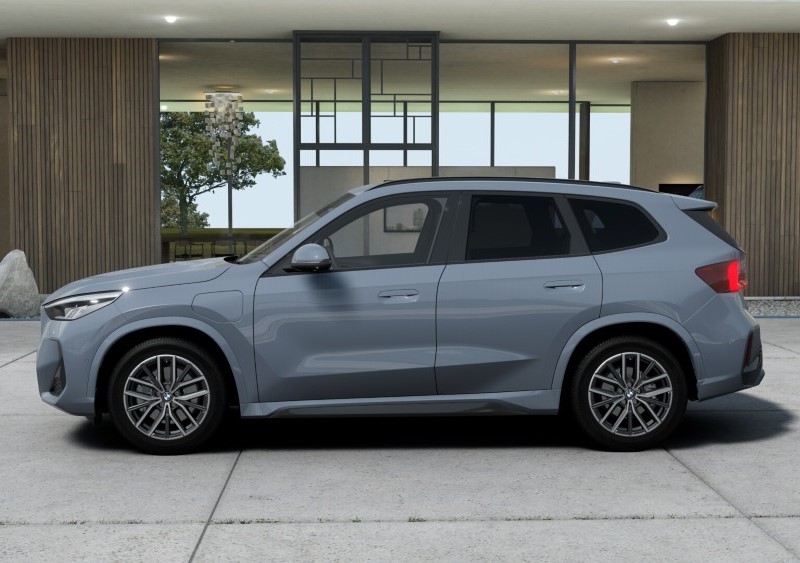  BMW X1 xDrive 30e M Sport 5dr Step Auto 5941948