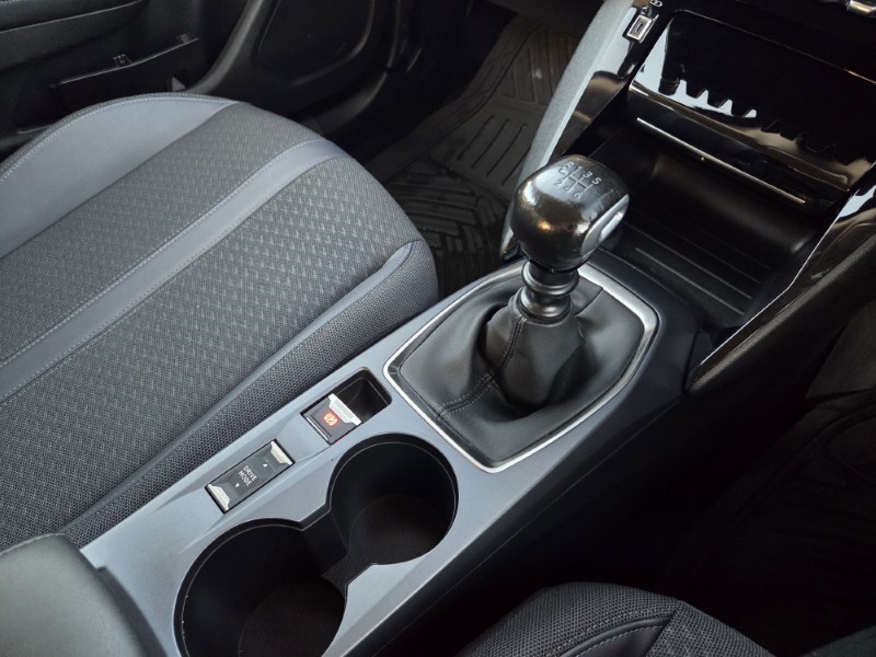 2020 (70) PEUGEOT 2008 1.2 PureTech Allure Premium 5dr 5883243