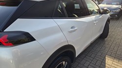 2020 (70) PEUGEOT 2008 1.2 PureTech Allure Premium 5dr 5883222
