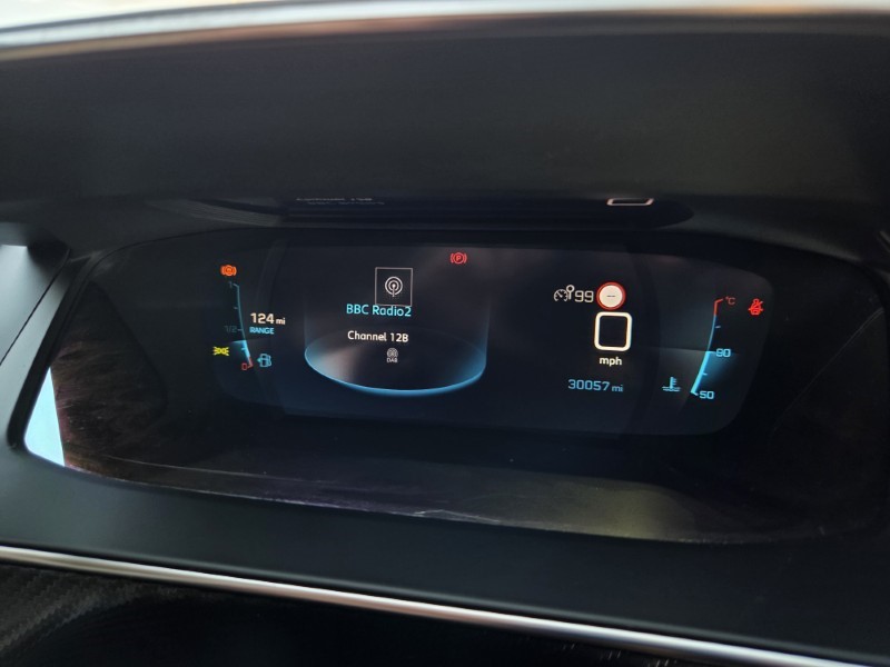 2020 (70) PEUGEOT 2008 1.2 PureTech Allure Premium 5dr 5883253