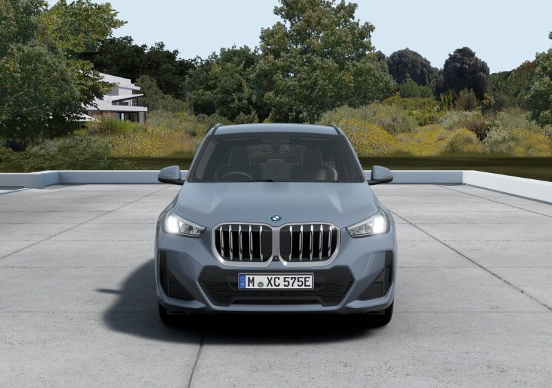  BMW X1 xDrive 30e M Sport 5dr Step Auto 5941952