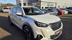 2020 (70) PEUGEOT 2008 1.2 PureTech Allure Premium 5dr 5883215