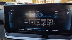 2020 (70) PEUGEOT 2008 1.2 PureTech Allure Premium 5dr 5883246