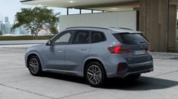 BMW X1 xDrive 30e M Sport 5dr Step Auto 5941951