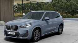 BMW X1 xDrive 30e M Sport 5dr Step Auto 5941949