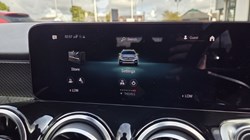 2023 (23) MERCEDES-BENZ GLB 200 AMG Line Executive 5dr 7G-Tronic 5828749