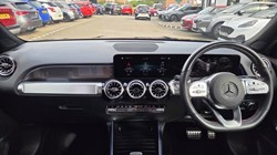 2023 (23) MERCEDES-BENZ GLB 200 AMG Line Executive 5dr 7G-Tronic 5828727